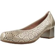 Mocassins Pitillos SALON LAMINADO CON RIBETE