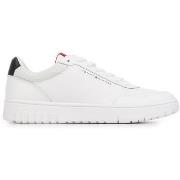 Lage Sneakers Tommy Hilfiger Basket Core Lite Lth