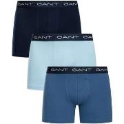 Boxers Gant 3-pack boxershorts