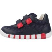 Lage Sneakers Geox B IUPIDOO BOY C