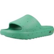 Teenslippers adidas LUMIA SIMPSONS