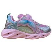 Lage Sneakers Lelli Kelly MARIEL LKAL5636 Rosa