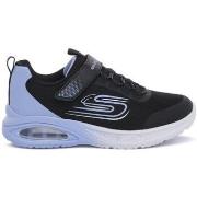 Lage Sneakers Skechers 303595LBKLV