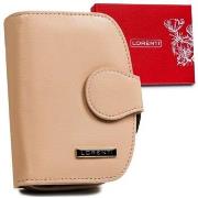 Portemonnee Lorenti DHPortfeldamskiskrzany43972CIS3320B65869