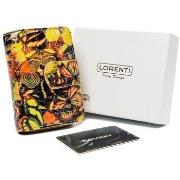 Portemonnee Lorenti Portfeldamskiskrzany761151370226