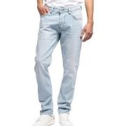 Straight Jeans Teddy Smith -