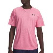 T-shirt Korte Mouw Under Armour -