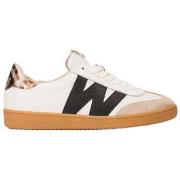 Lage Sneakers Wonders Nubia 01