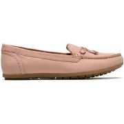 Instappers Clarks Elliotte Sail