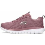 Lage Sneakers Skechers 12615