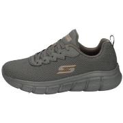 Lage Sneakers Skechers 118106