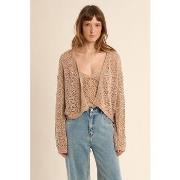 Trui Molly Bracken LA1501EP-BEIGE