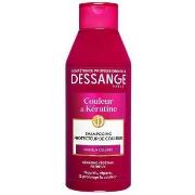 Verzorging en conditioner Dessange -