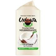 Badproducten Ushuaïa -