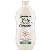 Hydraterend en voedend Garnier -