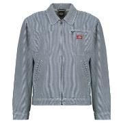 Windjack Dickies HICKORY PAINTER JACKET RETRO INDIGO