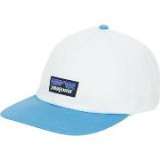 Pet Patagonia P-6 LABEL TRAD CAP