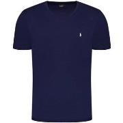 T-shirt Korte Mouw Ralph Lauren 714844756