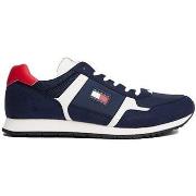 Lage Sneakers Tommy Jeans Sneakers / Sport--H-EM0EM01617