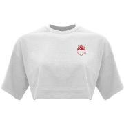 T-shirt Korte Mouw Legea Cosmic Love