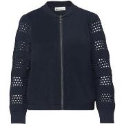 Blazer Street One Silk look jacket 324795