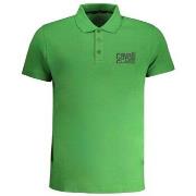 Polo Shirt Korte Mouw Roberto Cavalli qxt64zkb002ve073342xl