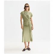 Lange Jurk Maison Scotch -