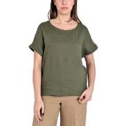 Blouse Emme Marella EMMGEYSER