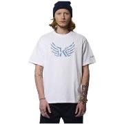 T-shirt Korte Mouw Kaporal T-S manches courtes--H-JACK