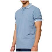 Polo Shirt Korte Mouw Kaporal Polos manches courtes--H-JAROD