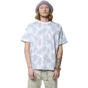 T-shirt Korte Mouw Kaporal T-S manches courtes--H-TOGO