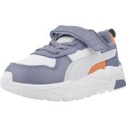 Lage Sneakers Puma TRINITY 2 LT AC