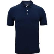 Polo Shirt Korte Mouw Legea Ariete