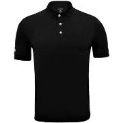 Polo Shirt Korte Mouw Legea Ariete