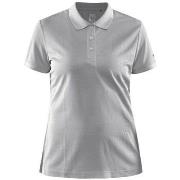 Polo Shirt Korte Mouw Craft Core Unify