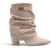 Enkellaarzen La Modeuse 78007_P185248