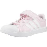 Lage Sneakers adidas STREETTALK EL C