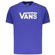 T-shirt Korte Mouw Vans vn000ra1classicssblfrxs