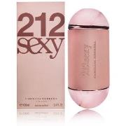 Eau de Parfum Carolina Herrera 212 Sexy - Parfum - 100ml - verdamper