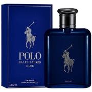 Eau de Parfum Ralph Lauren Polo Blue Parfum - 125ml