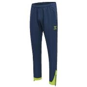 Trainingsbroek hummel Pantalon Lead Poly