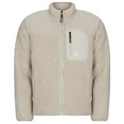 Fleece Jack Volcom MUZZER FUZZAR ZIP