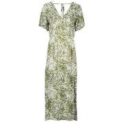 Lange Jurk Deeluxe SAVIA RO W