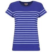 T-shirt Korte Mouw Armor Lux MARINIERE MC