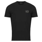 T-shirt Korte Mouw Armani Exchange XM002178