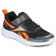 Sportschoenen Reebok Sport RUSH RUNNER 5 ELASTIC LACE TOP STRAP
