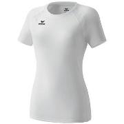 T-shirt Korte Mouw Erima T-shirt Performance