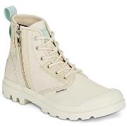 Hoge Sneakers Palladium PAMPA DETROIT ZIP
