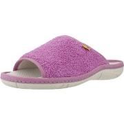 Pantoffels Nordikas Zapatillas Hogar Mujer Modèle 2007