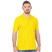 Polo Shirt Korte Mouw Jako Polo Organic manches courtes